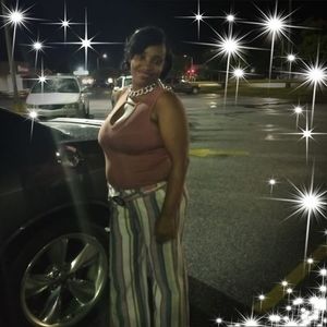 Meet your Posher, Candice